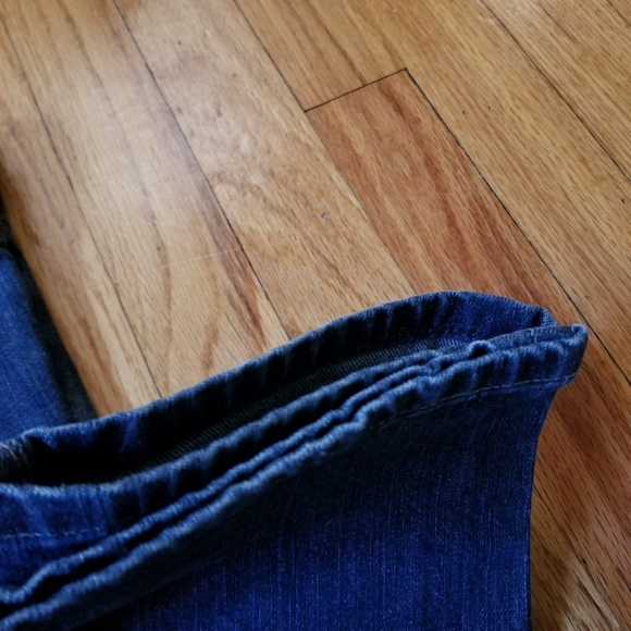 Banana Republic Classic Skinny Jeans Size 6 - Picture 2 of 6